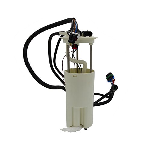 Topscope Fp3950M - Fuel Pump E3950M Fits 1999 2000 Chevy Cavalier Pontiac Sunfire 1998 1999 Chevy Malibu Oldsmobile Cutlass 1999 Oldsmobile Alero #TOP1