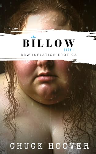 Billow: BBW Inflation Erotica (English Edition)