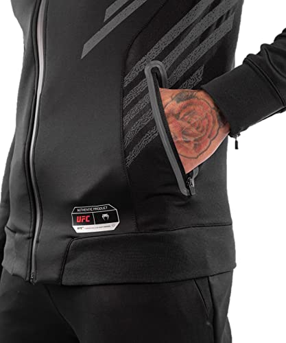 Image of Venum Men's UFC Authentic Fight Night Walkout Hoodie
