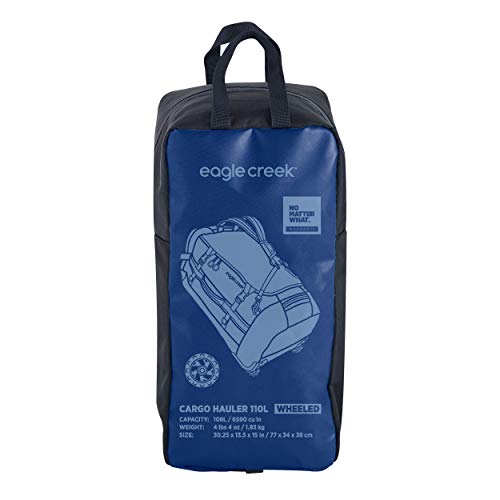 Eagle Creek 110 L, Arctic Blue, 110 L