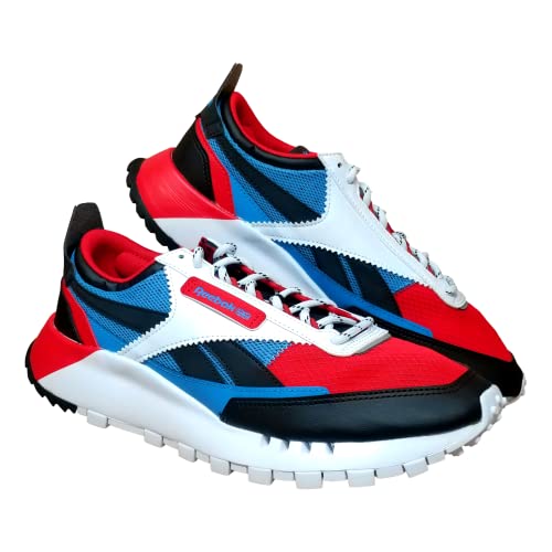 La Mejor comparativa de Zapatillas reebok rojas los diez mejores. 9 Imagen adicional