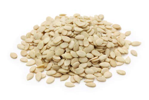 OrganoNutri Raw Watermelon Seeds, Magaj, 450g - Image 6 thumbnail
