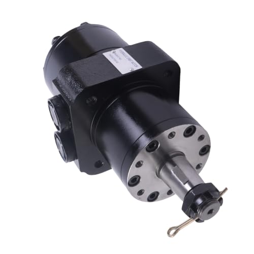 Gear HGM-P Wheel Motor for Wright Stander X Mowers