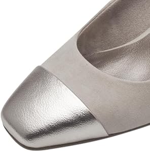 MARCO TOZZI Sling by Guido Maria Kretschmer 2-29610-42 dames, Dune Comb, 40 EU