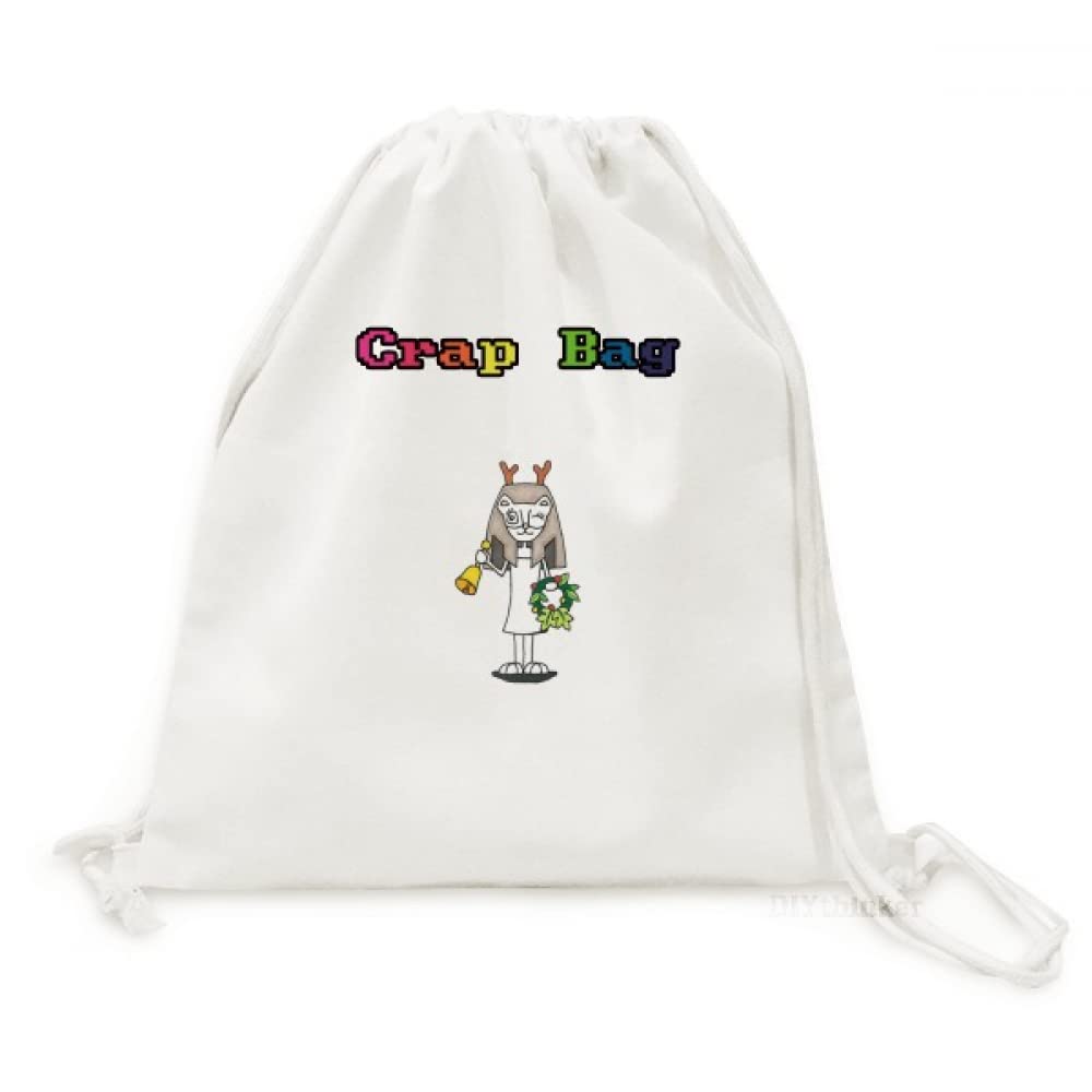Sac à Dos Canvas Léger Évite le Mal de Dos en Voyage - 6