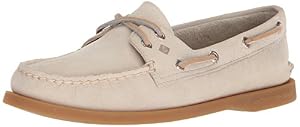 Sperry Sperry Damen A/O 2-Eye Bootsschuh Sperry Sperry Damen A/O 2-Eye Bootsschuh