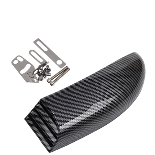 Déflecteur air refroidissement étrier frein Suzuki GSX1300R gauche moto