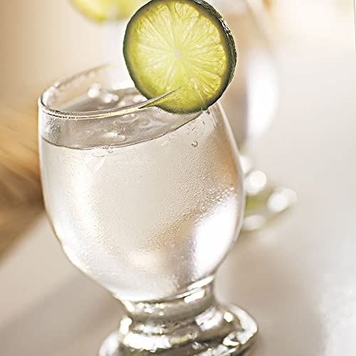 Taça De Água Paulista Nadir Figueiredo 7002