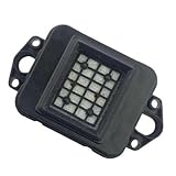 CCXTKENWU Printhead Cap Ink Pad Compatible with XP-600 XP600 TX800 TX810 TX710 TX820(1Pc)