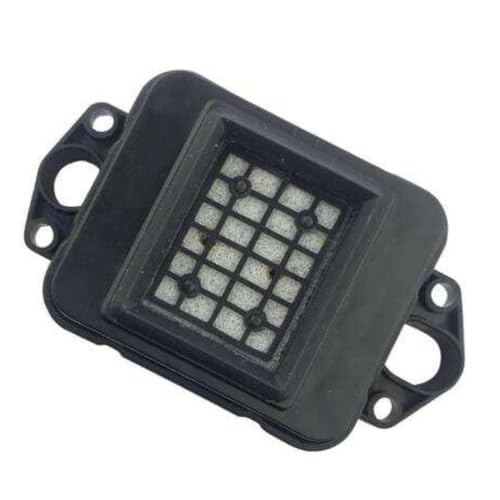 CCXTKENWU Printhead Cap Ink Pad Compatible with XP-600 XP600 TX800 TX810 TX710 TX820(1Pc)