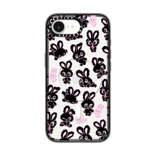 Amazon.co.jp: CASETiFY iPhone 17e / 16e 用 ケース インパクト