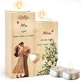 coppia candelabri antichi bronzo Ideale per i momenti romantici: che si tratti di una festa d'amore come San Valentino, il tuo compleanno di coppia o una semplice serata romantica, questo regalo si integra perfettamente. Regalarlo creerà ricordi indimenticabili.