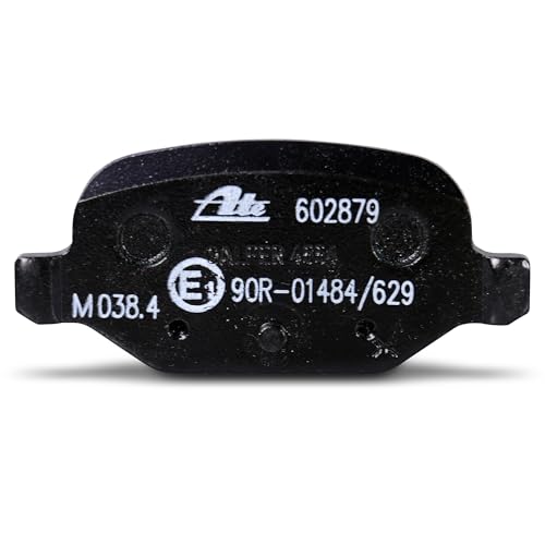 Ate 13046028792 Set Pastiglie Freno A Disco - 2