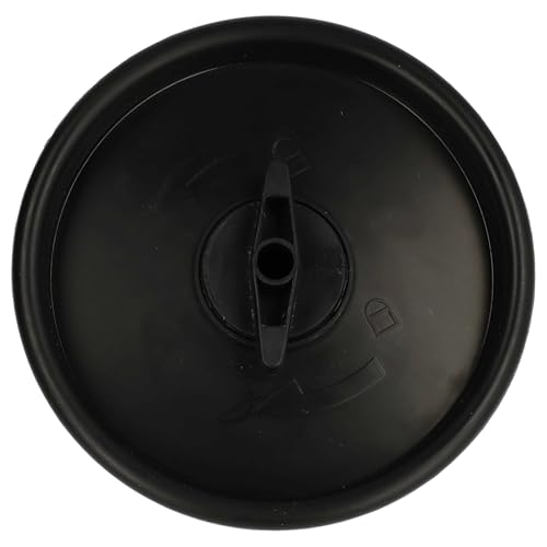 vhbw Faltenfilter kompatibel mit Lidl/Parkside PNTS 1500 A1, 1500 B2, 1500 B3, 1500 C4 - Filter, Patronenfilter