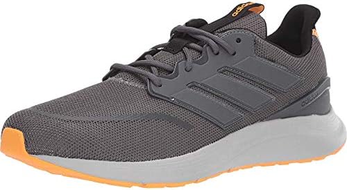 adidas Men's EnergyFalcon Running Shoe, Grigio Grigio Bianco, 6 UK:  Amazon.co.uk: Shoes \u0026 Bags