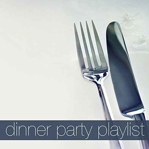 Play Dinner Party Playlist by VARIOUS ARTISTS on Amazon Music