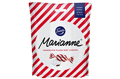 Fazer Marianne Chocolate Filled Min…