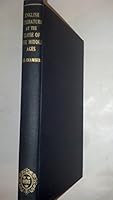 OXFORD HISTORY OF ENGLISH LITERATURE: ENGLISH LITERATURE AT THE CLOSE OF THE MIDDLE AGES. B00VVQJ3TG Book Cover