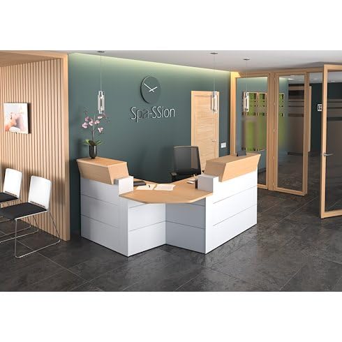 Gautier Office Banque Accueil Angle 90