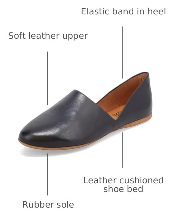 Image of Miz Mooz Kimmy Women's Flats