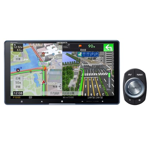 Pioneer �J�[�i�r AVIC-CQ912-4 LIMITED EDITION 9�C���` �T�C�o�[�i�r �����n�}�X�V �t���Z�O DVD CD Bluetooth SD USB �n�C���] HD�掿 �J���b�c�F���A
