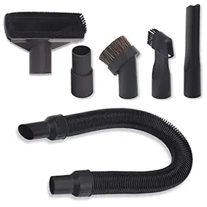 5140128-68 Replacement Hose Assembly/Hose Attachment Kit, Compatible With Dewalt Wet Dry Vaccum Cleaner, for DCV580 DCV581H Models