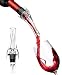 Wine Aerator Decanter Pourer Gifts Set
