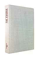 Field Guide in Colour: Birds B0013JDNP6 Book Cover