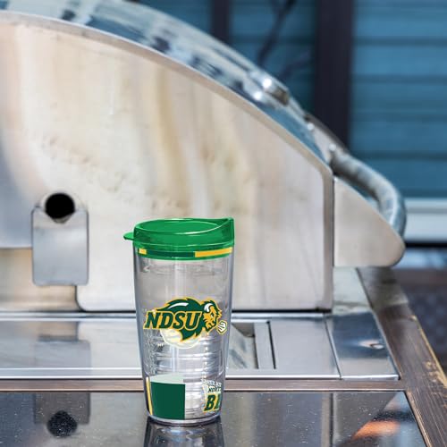 Image of Rico Industries NCAA Double Wall Tritan Tumbler 16oz or 22oz