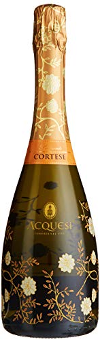 Cuvage Acquesi Marengo DOC Extradry (1 x 0.75l)