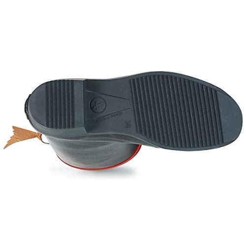 Aigle Deutschland GmbH 84082_MARINE/ROUGE