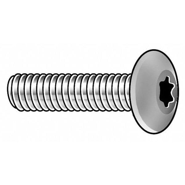 テンプルページ 1/4-20 x 2