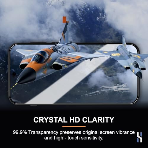Image of Tempered Glass for OnePlus Nord CE 6