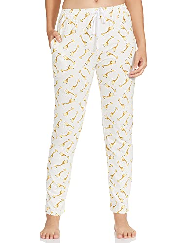 Image of Rupa Women's Cotton Checkered Pajama Set