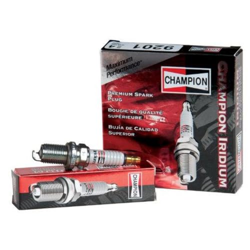 Champion Iridium 9069 Spark Plug (Carton of 1) - KEC6WYPB-1
