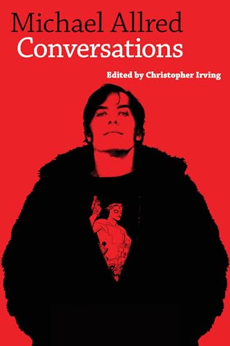 Michael Allred: Conversations (Conversations with Comic Artists Series)