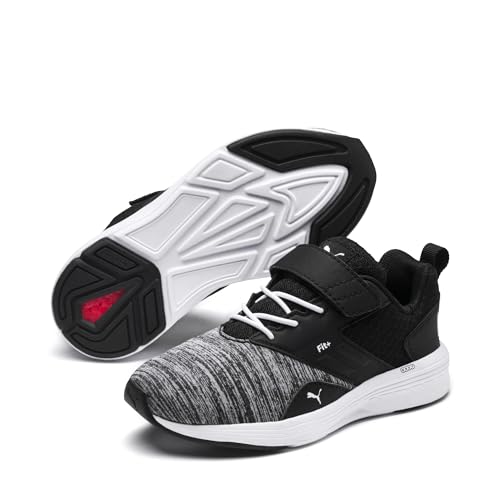 Image of Puma Unisex Kid Carson 2 V PS Sneaker