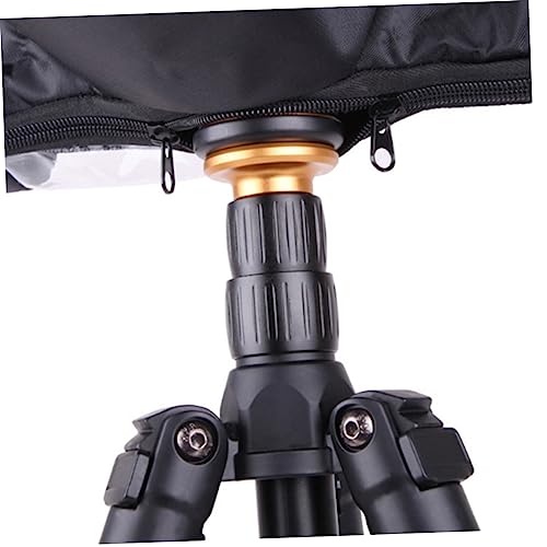 Funda impermeable de cámara digital con protección para lluvia 3