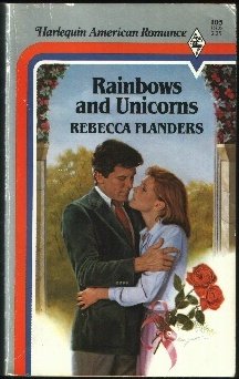 Rainbows And Unicorn (As: Rebecca Flanders)