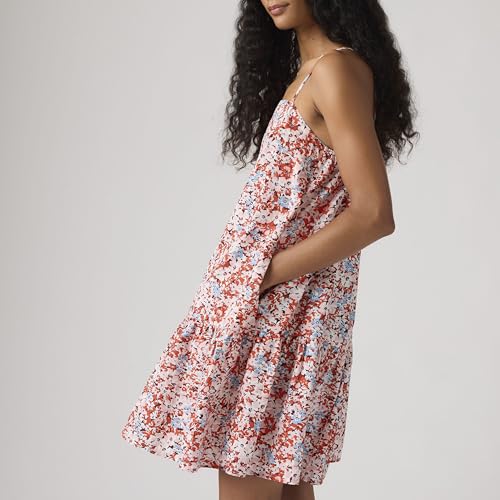 Robe décontractée Levi's Adira mini robe légère style casual - 4