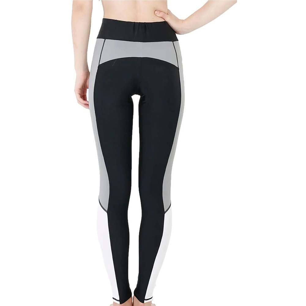 Jetpilot Sport Lycra Legging wms - Wassersport Legging