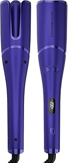 Rush Brush U1 اداة تجعيد الشعر بنفسجي