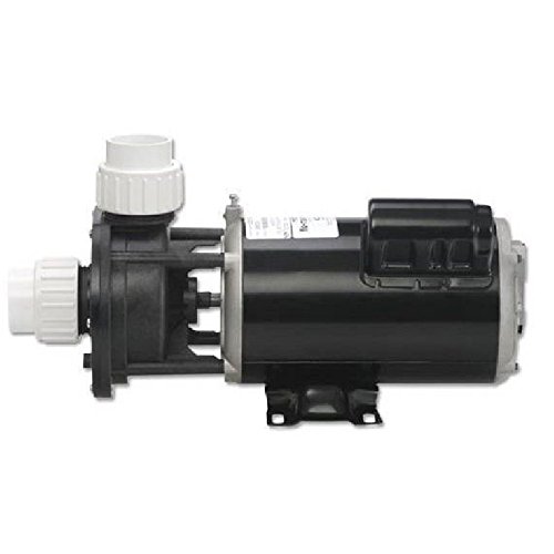 Gecko FMCP Pump 1-1-2 HP 2-Speed 115 Volts 02615005-1010