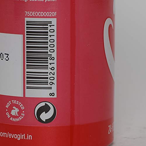 Image of Eva Deo Spray, Doll, 125ml, (female)