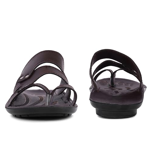 Image of Men's Sandals | Lightweight Wear| Stylish & Easy to Wear For Men's SANDAL-3125