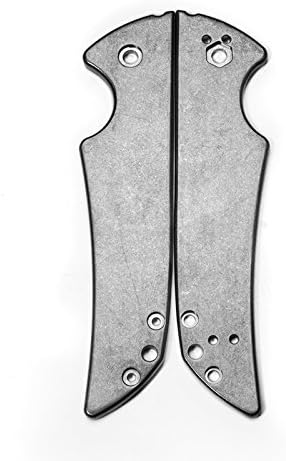 Flytanium Kershaw Skyline Titanium Scales