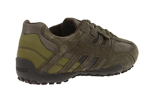 Image of Geox Men's Snake 97 Fashion Sneaker