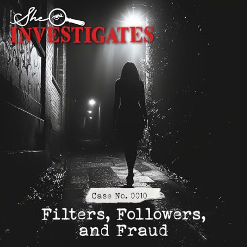 Filters, Followers, and Fraud