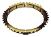 Crown Automotive Synchronizer Blocking Ring Transmission and Transaxle - Manual