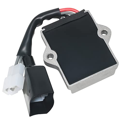 Amazon.co.jp: 電圧レギュレータ整流器 OEM: 21066-0713 OEM: 21066